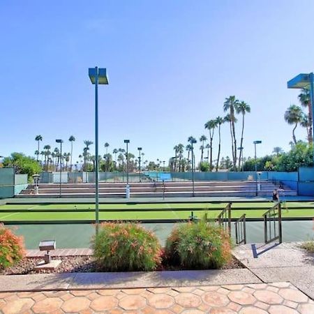 פאלם דזרט Private Country Club Condo On Awesome Golf Course! מראה חיצוני תמונה