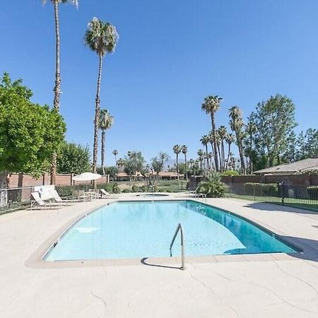 פאלם דזרט Private Country Club Condo On Awesome Golf Course! מראה חיצוני תמונה