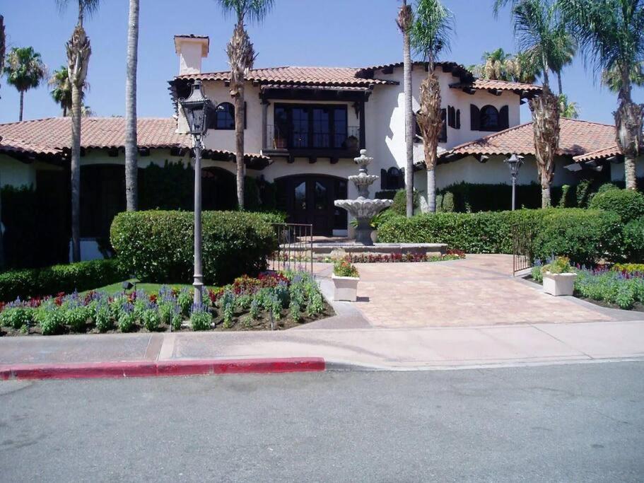 פאלם דזרט Private Country Club Condo On Awesome Golf Course! מראה חיצוני תמונה